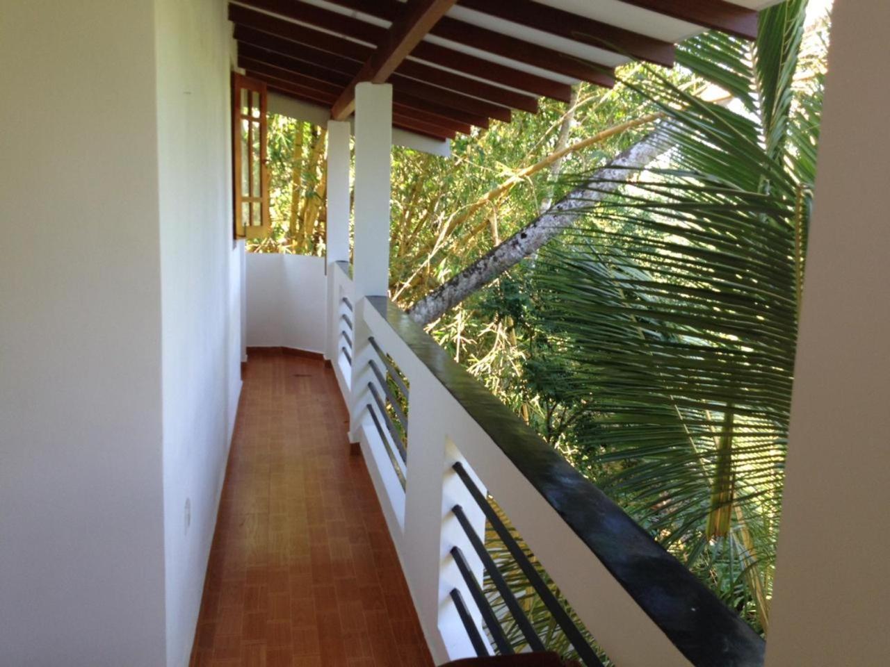 Happy Villa Hikkaduwa Exterior foto